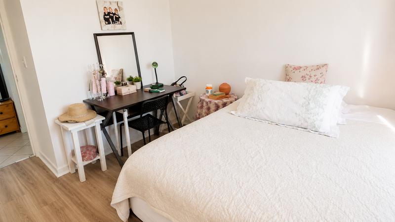 To Let 2 Bedroom Property for Rent in Somerset West Western Cape